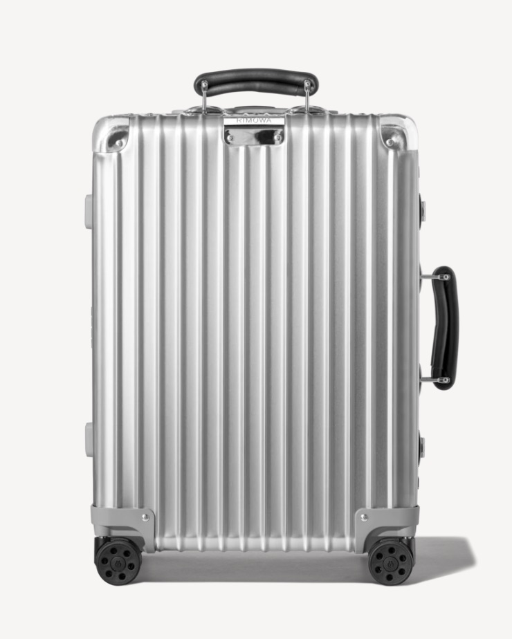 Travel in style our 3 favorite luxury carry on luggage pieces The Manual