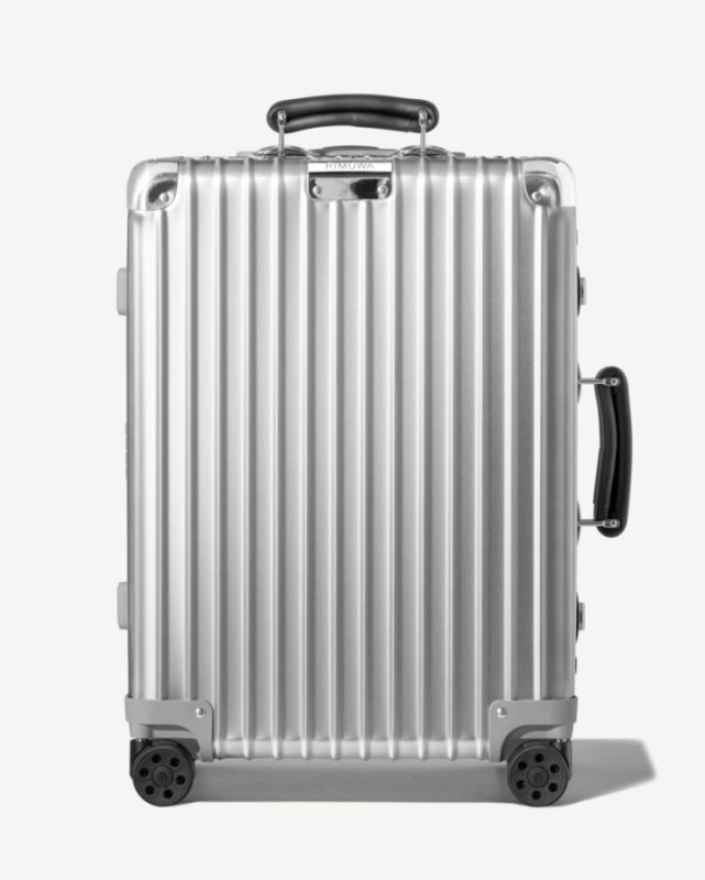 Travel in style — our 3 favorite luxury carry-on luggage pieces
