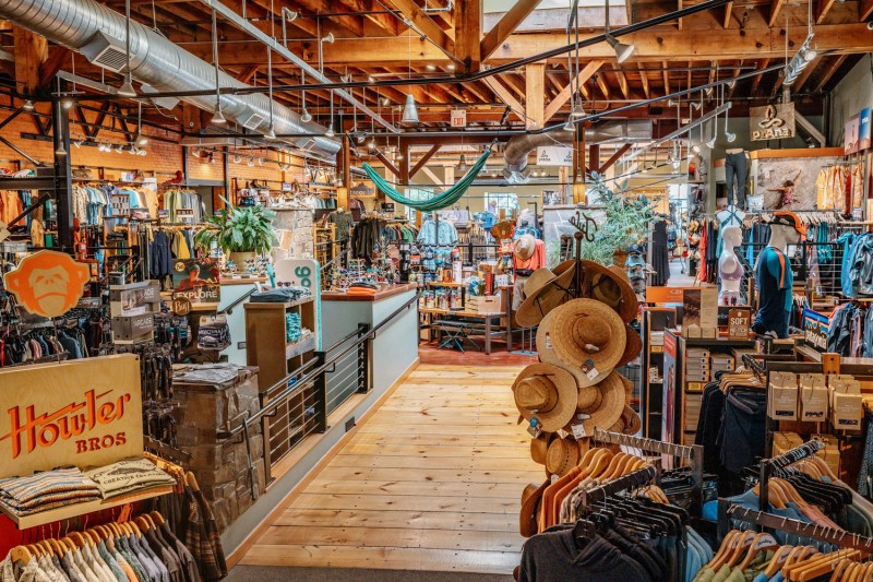 Gear up at the best outdoor stores in the U.S. - The Manual