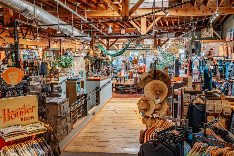 Gear up at the best locally owned outdoor stores in the U.S. - The Manual