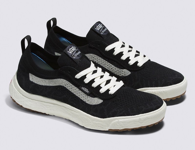 vans ultrarange vr3