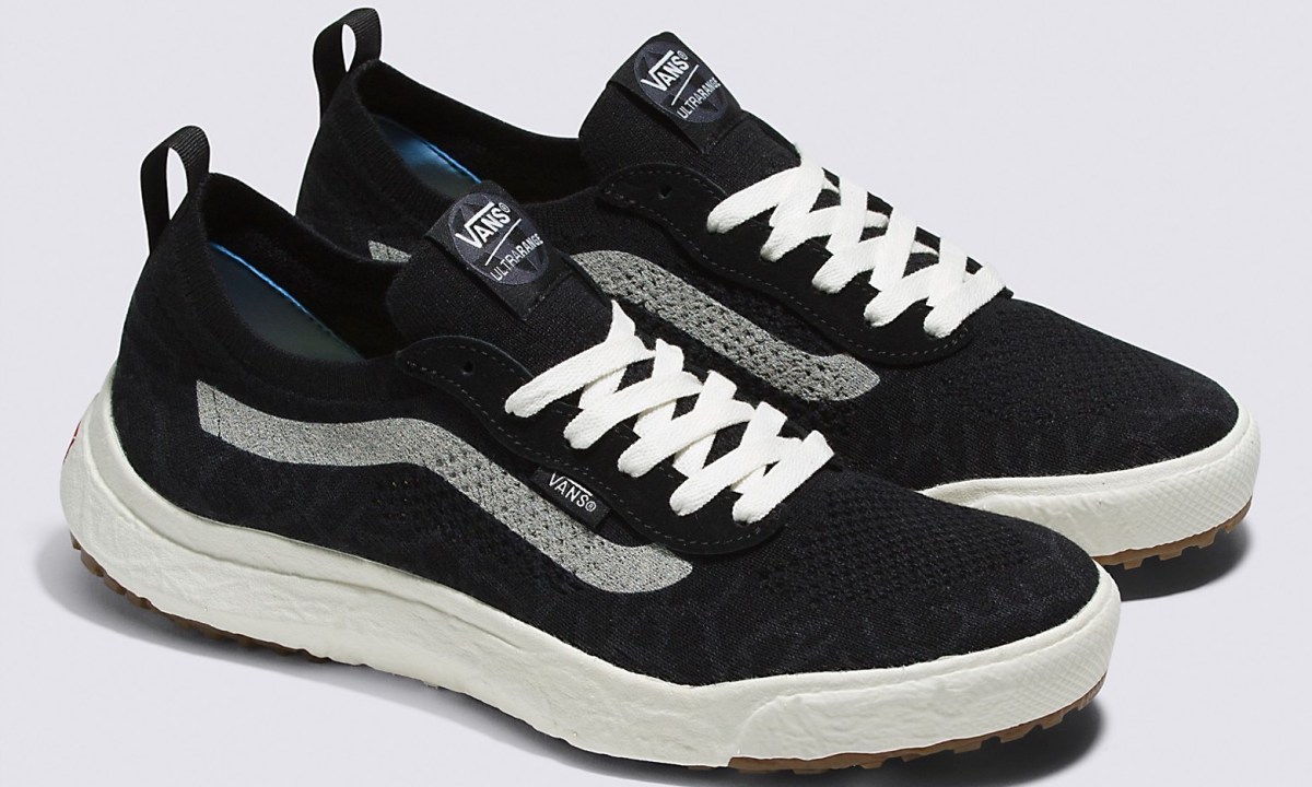vans ultrarange review vr3