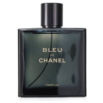 bleu de chanel blue for men