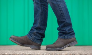 Men's boots walking