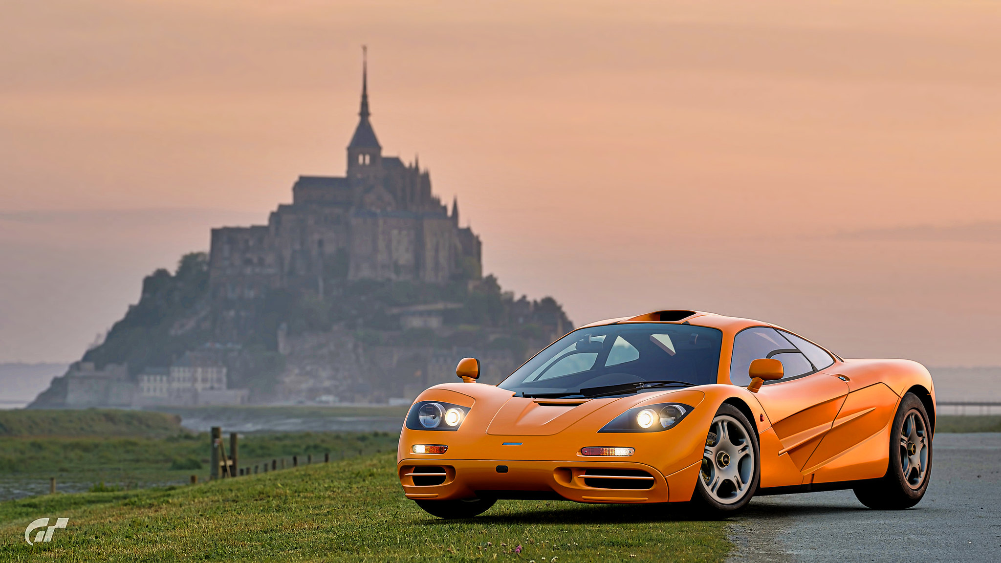 The McLaren F1: Long live the king of speed - The Manual