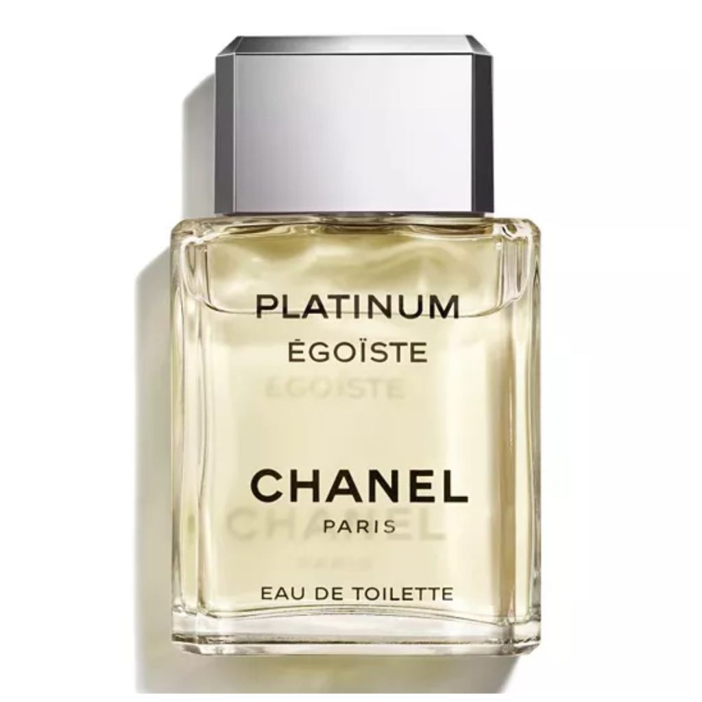 chanel egoiste