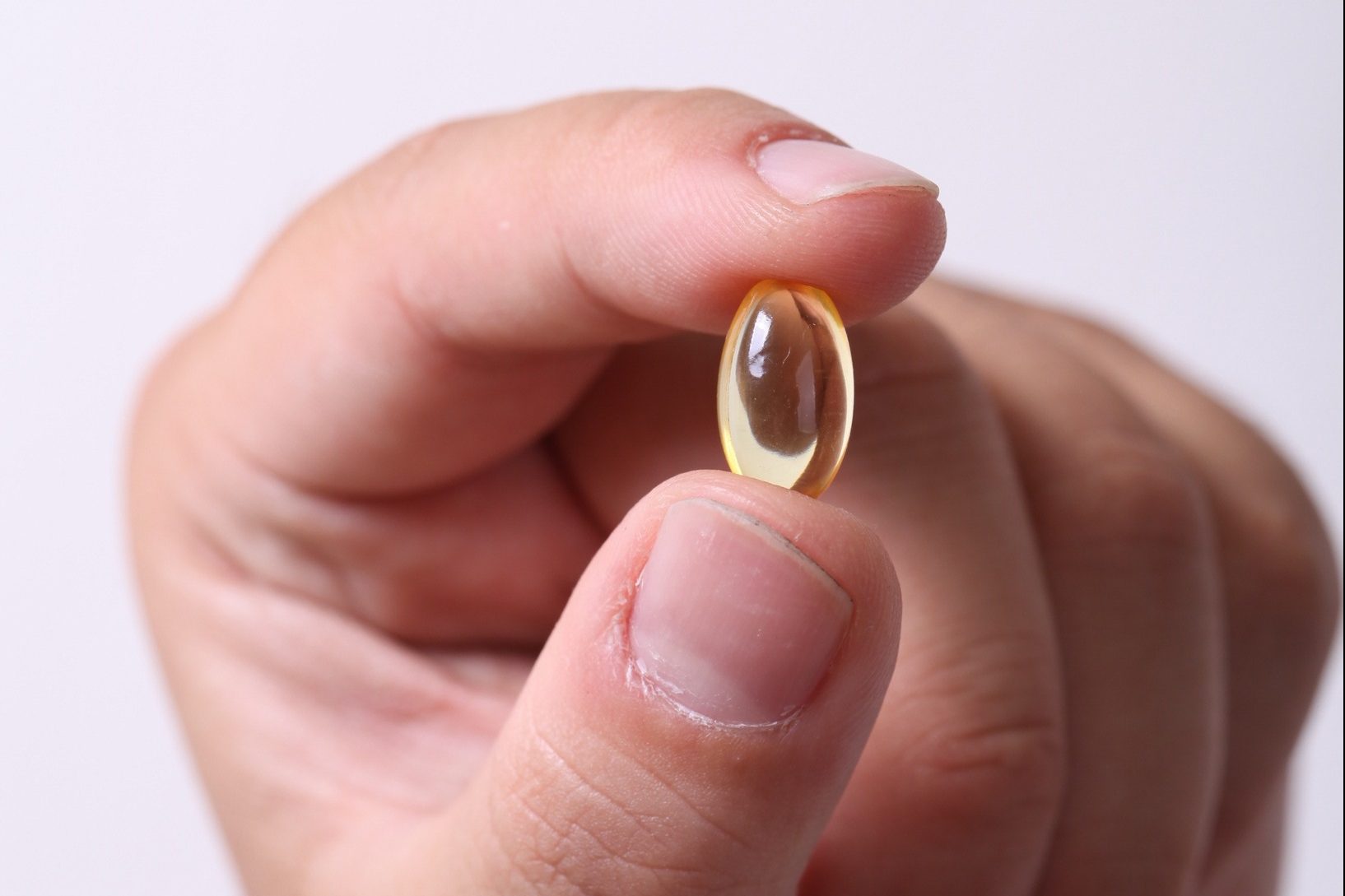 Vitamins for energy: Ditch terrible energy drinks and try these natural energy supplements - Vimarsana News