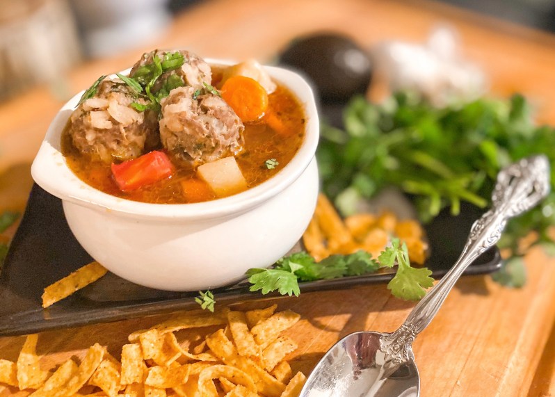 Albondigas