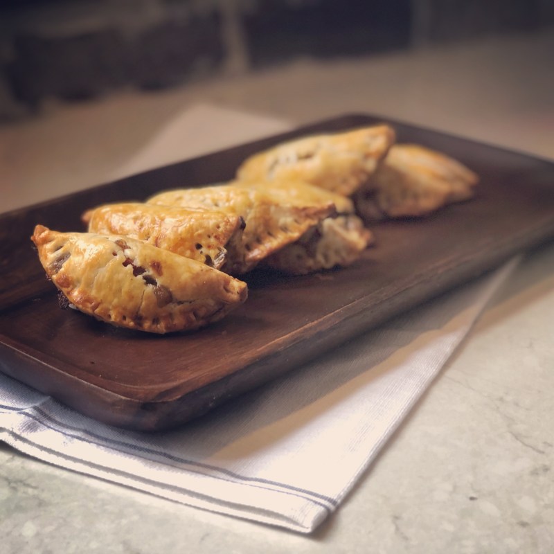 Empanadas