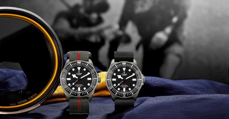 My 2021 Watch — A Love Song to the Tudor Pelagos FXD - Revolution Watch