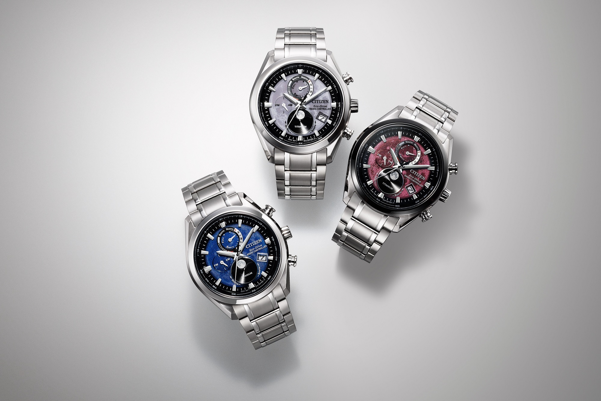 Norqain Unveils The Independence Wild ONE Watch Collection With