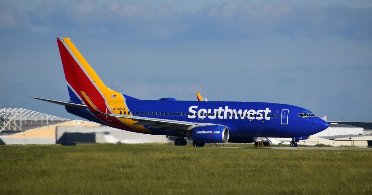 Southwest Airlines passengers should be stressing about canceled flights – a pilot strike is looming: Report