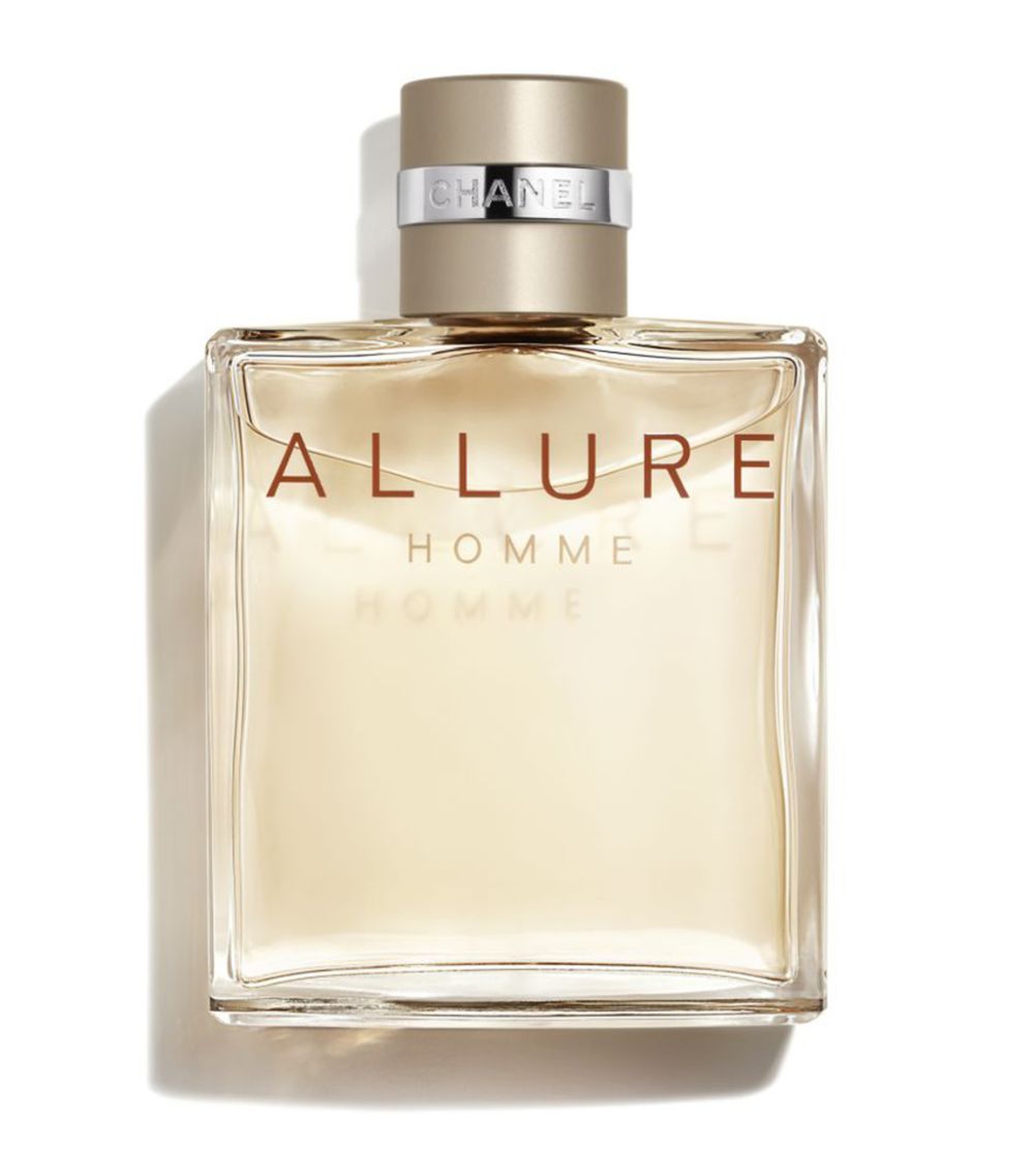 History Of Perfume & The Rise Of Men's Fragrances In The 20th