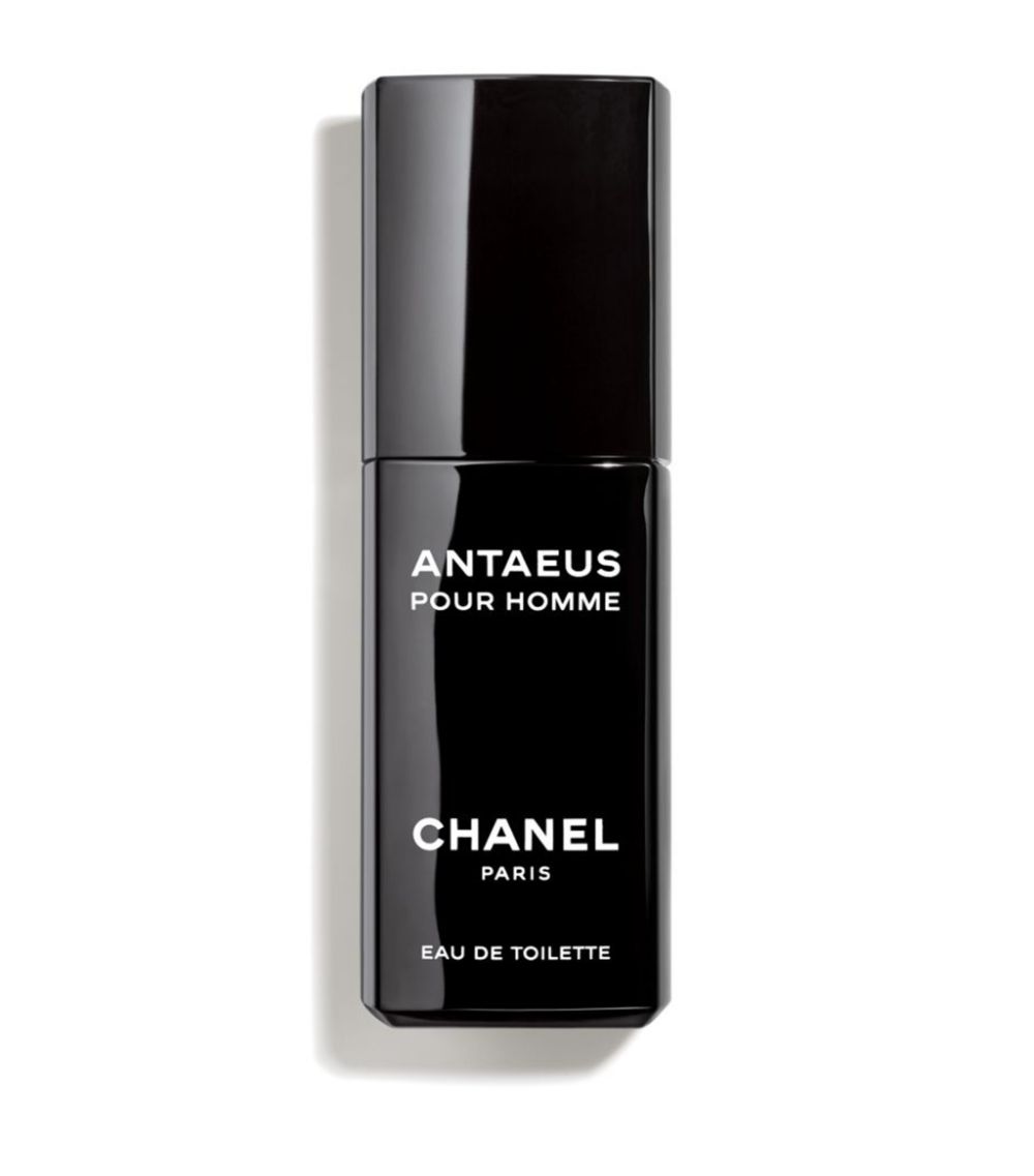 Chanel Antaeus Fragrance Review 