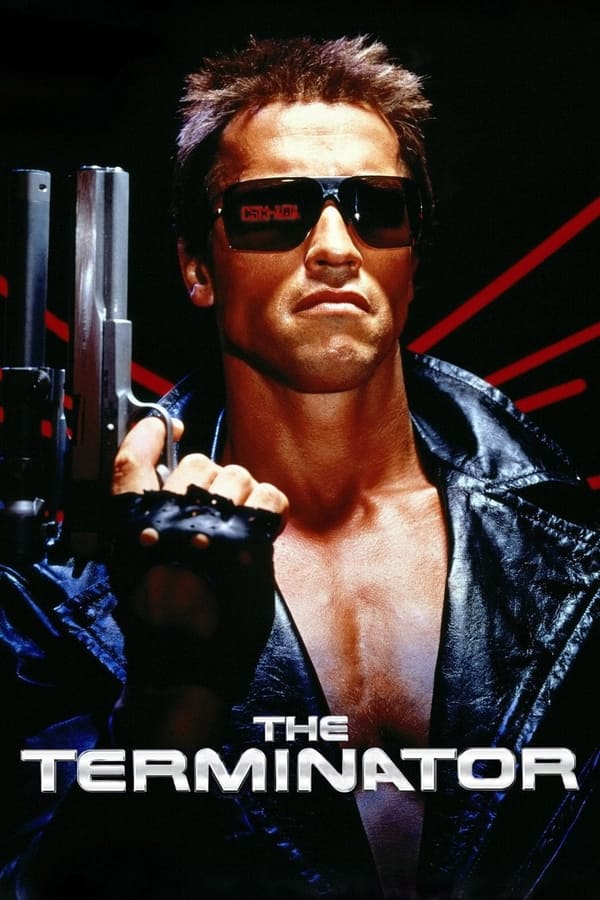 2. El Terminator