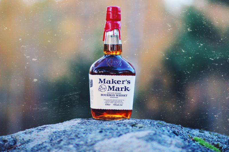 Maker's Mark