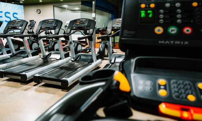 cardio