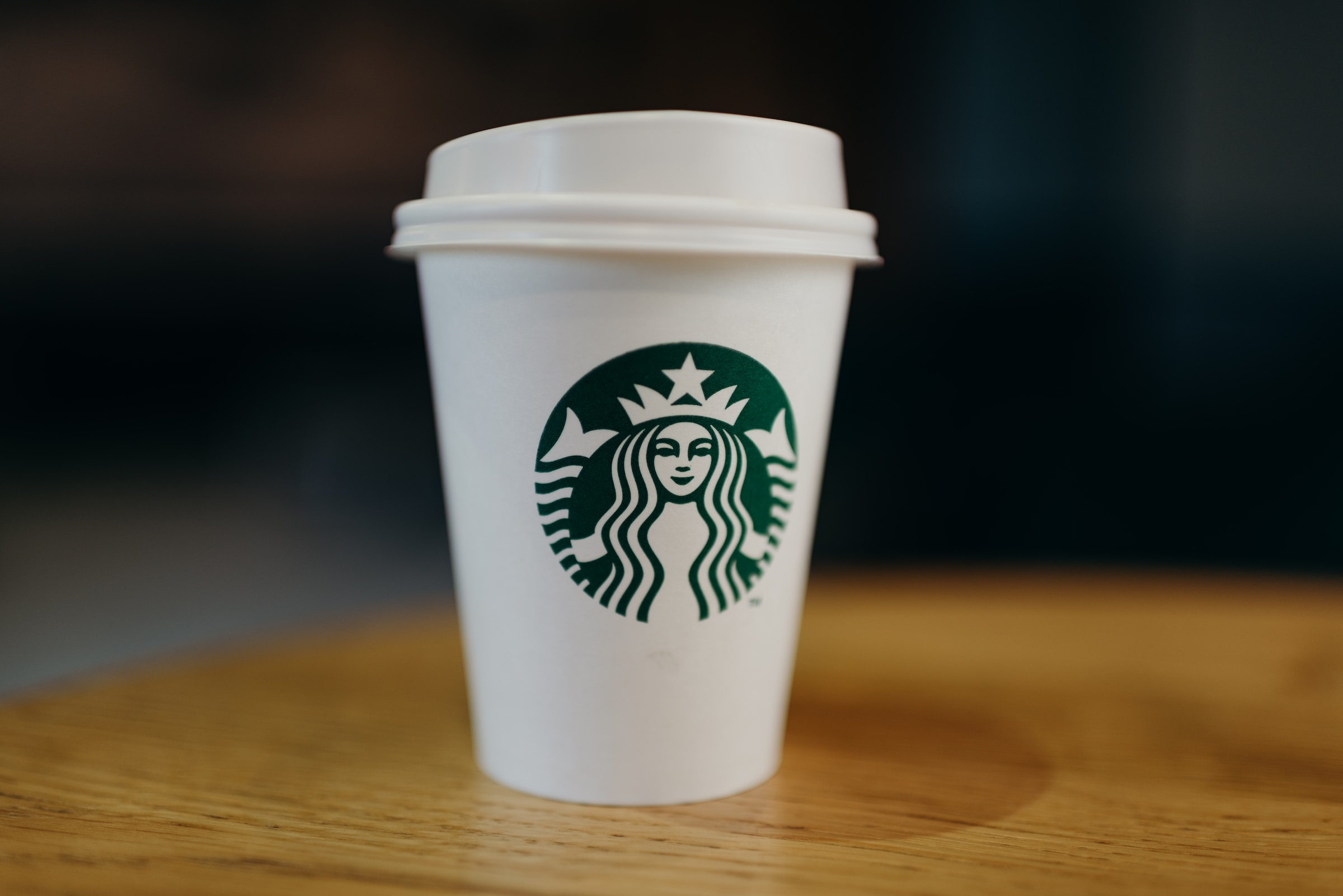Strongest coffee at starbucks hotsell