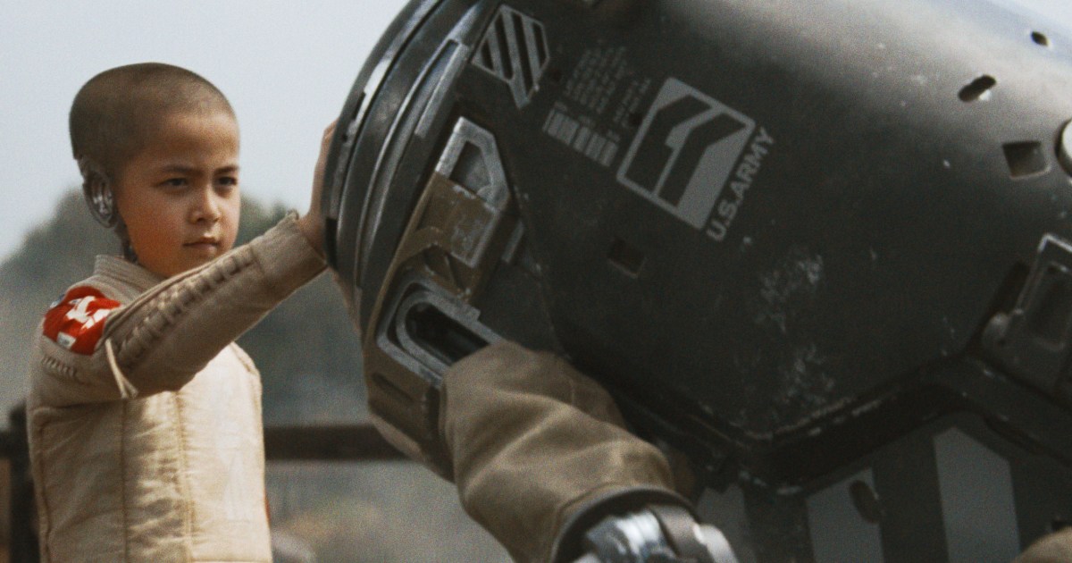 The Creator movie preview This postapocalyptic AI movie seems eerily
