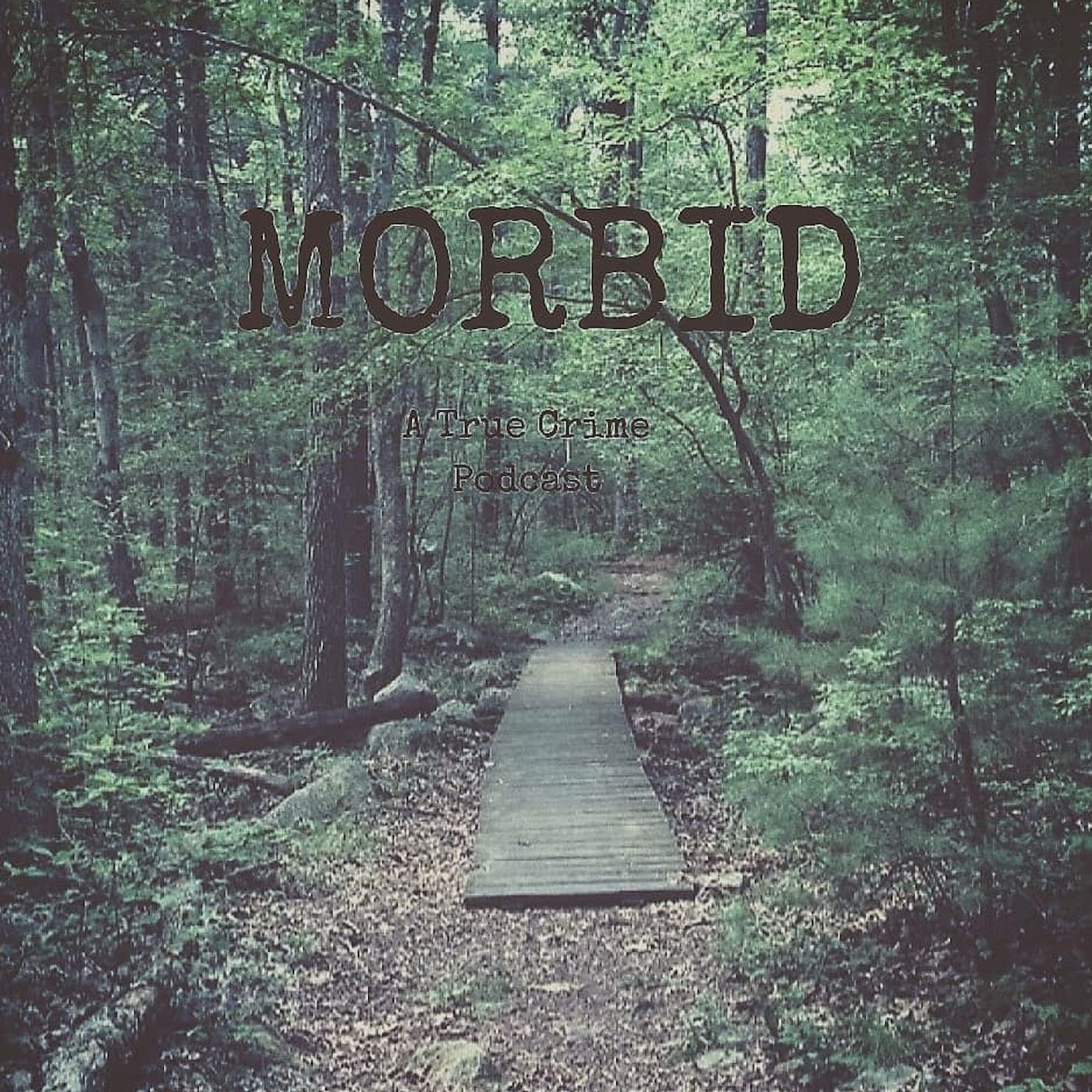 Morbid Podcast
