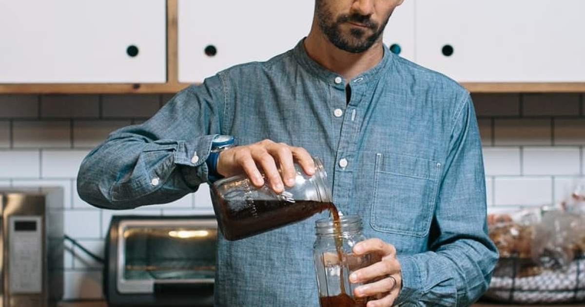 This simple device makes some of the best cold brew ever, and it's only $20  - The Manual