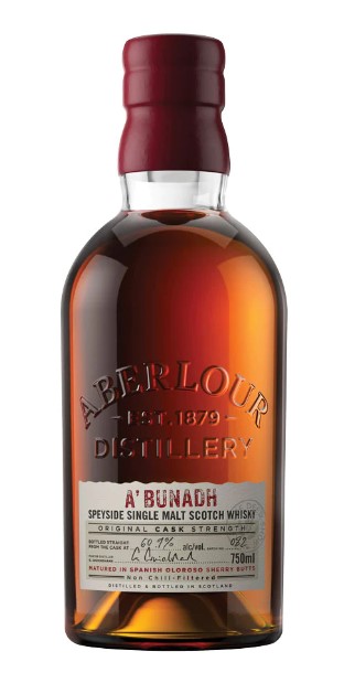 Aberlour