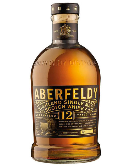 Aberfeldy