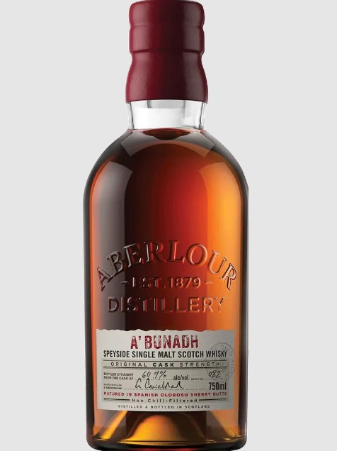 Aberlour