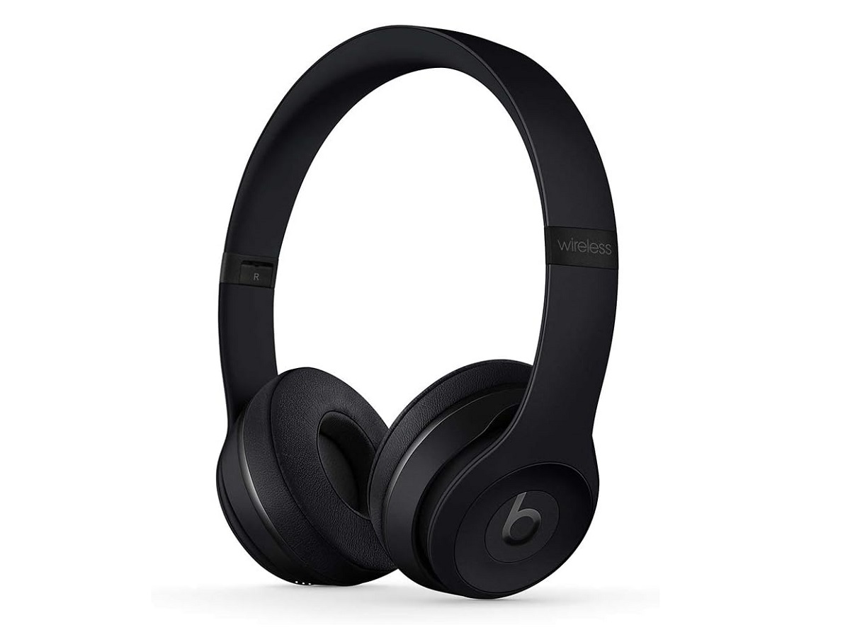 Beats Solo 3
