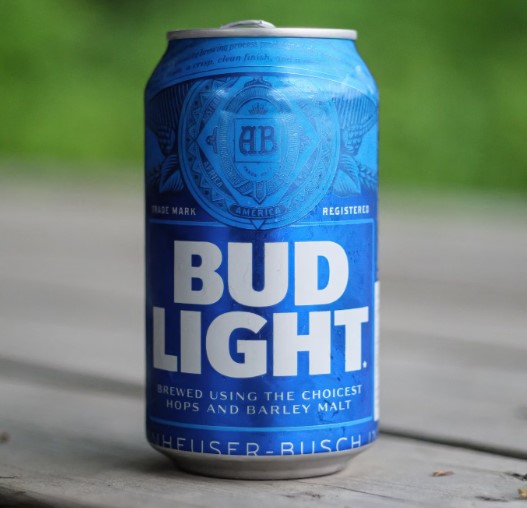 Bud Light 