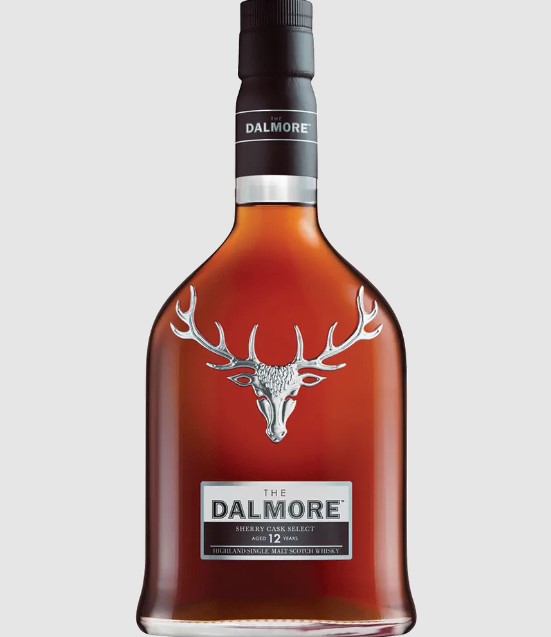 The Dalmore