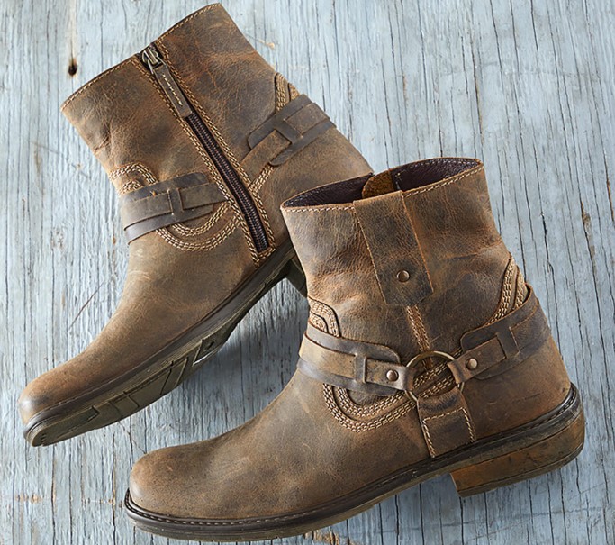Carbon2Cobalt Range Boots