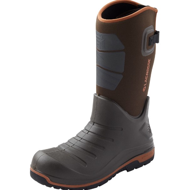 Duluth Trading LaCrosse Aero Insulator
