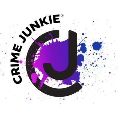 Crime Junkie podcast