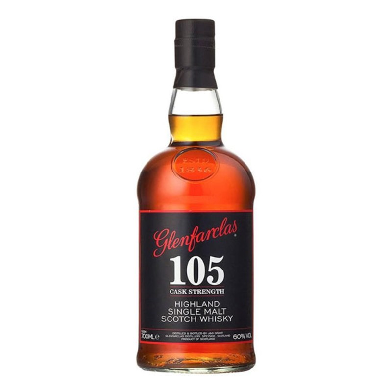 Glenfarclas 105