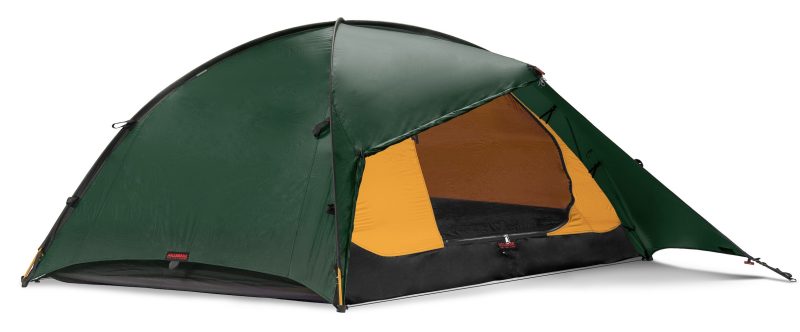 Green Rogen Tent