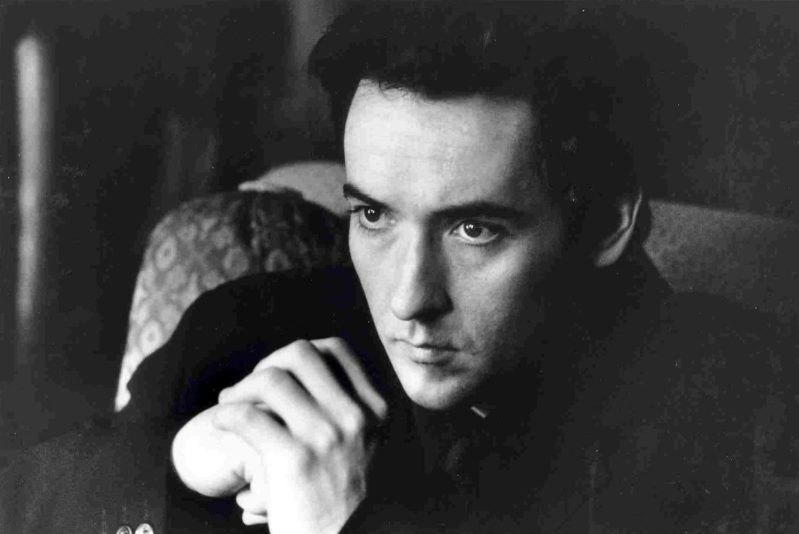 John Cusack headshot