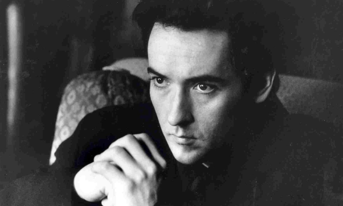 John Cusack headshot