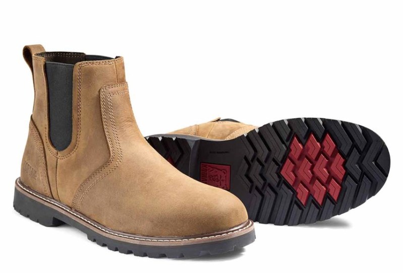Kodiak McKinney Chelseas