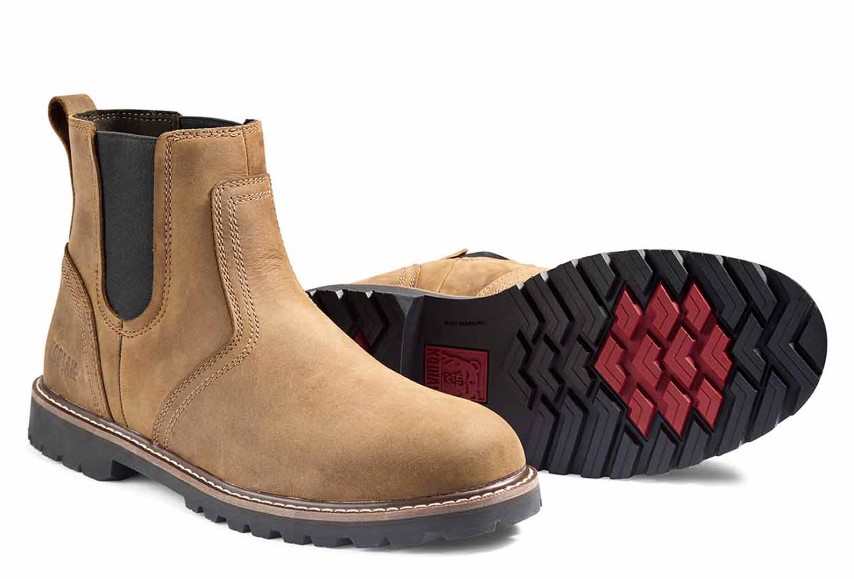 Kodiak McKinney Chelseas