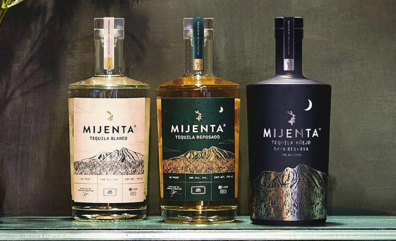 Mijenta Tequila