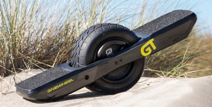 Onewheel GT