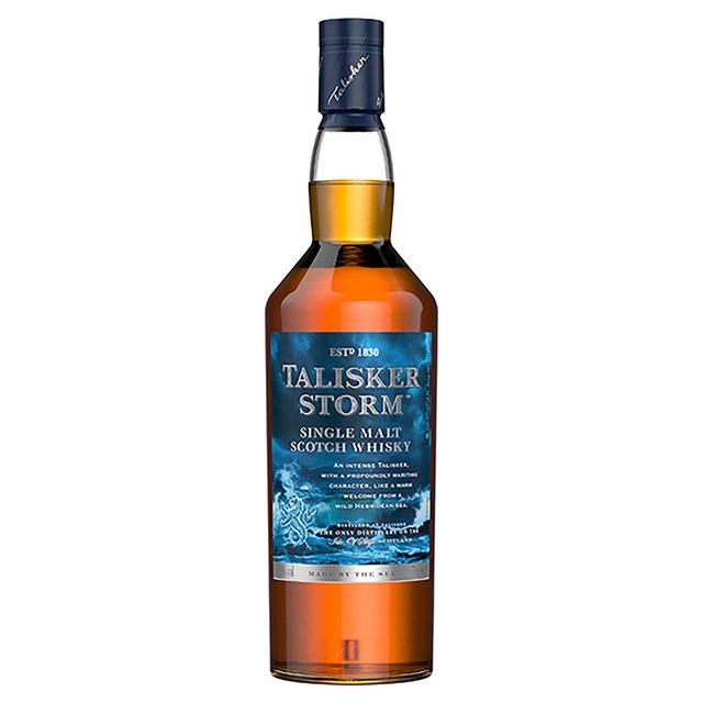 Talisker
