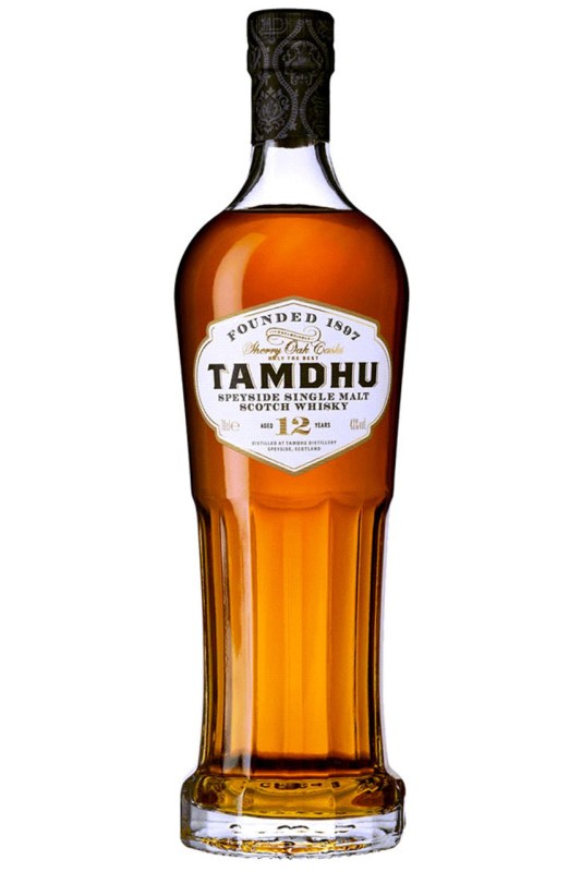 Tamdhu 12