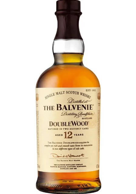 The Balvenie