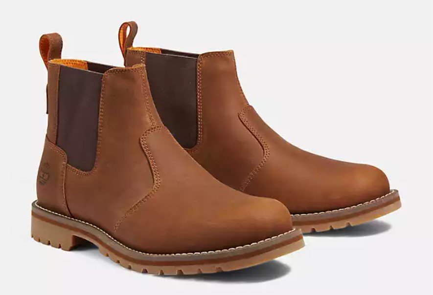 Timberland Redwood Falls Chelseas