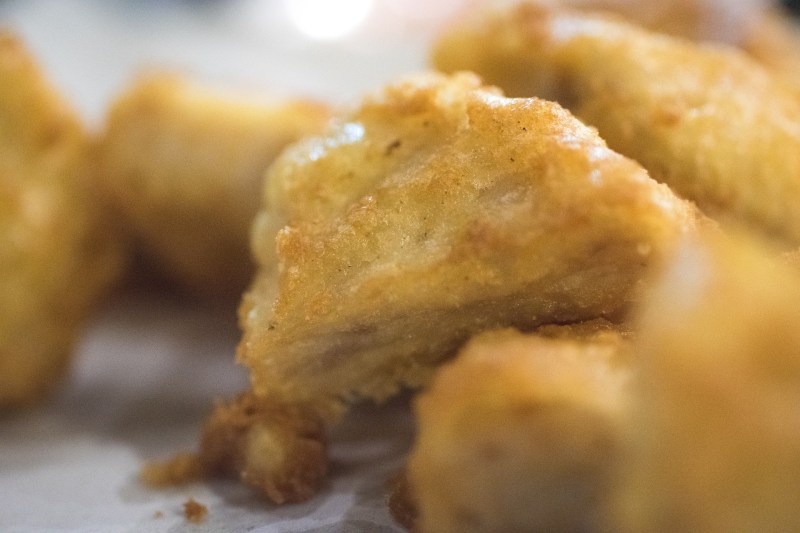 Yes, Costco Chicken Nuggets Taste Just Like Chick-fil-A's