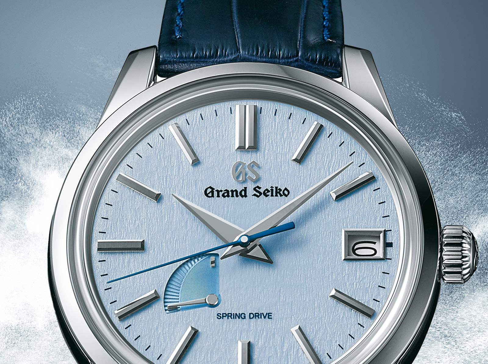 Grand Seiko and Seiko watches What s the difference The Manual