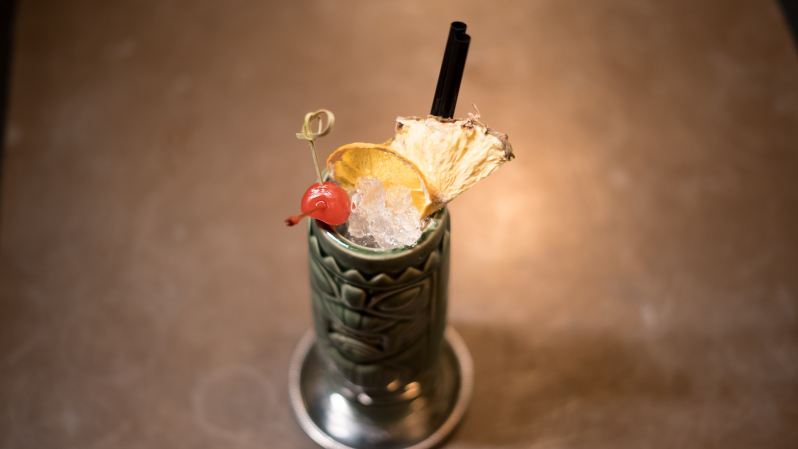 Mai Tai