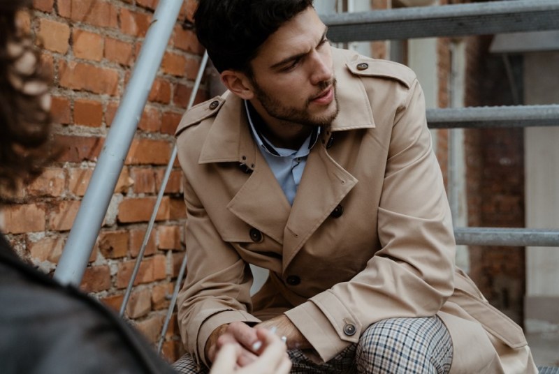 How To Dress Well: The 15 Rules All Men Should Learn